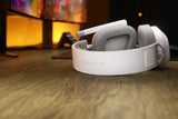 Corsair CA-9011296-EU hovedtelefoner/headset Trådløs Spil Bluetooth Hvid