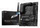 MSI PRO B760-P WIFI DDR4 bundkort Intel B760 LGA 1700 ATX