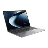 ASUS ExpertBook P3 PM3606CKA-MB0196X Copilot+ PC AMD Ryzen AI 5 330 Laptop 40,6 cm (16") WUXGA 16 GB DDR5-SDRAM 1 TB SSD Wi-Fi 6 (802.11ax) Windows 11 Pro Tysk Grå