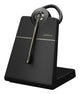 Jabra Engage 55 SE Headset Trådløs Ørekrog Car/Home office Sort