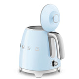 Smeg 50's Style Elkedel KLF05PBEU Pastelblå