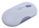 Lenovo 350 mus Kontor Ambidextrous Bluetooth Optisk 2400 dpi