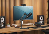 Elgato Wave Desk Stand Desktop mikrofonstativ