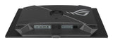 ASUS ROG Strix OLED XG27AQDMES computerskærm 67,3 cm (26.5") 2560 x 1440 pixel Quad HD QD-OLED Sort