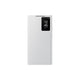 Samsung Smart View Case White mobiltelefon etui 17,3 cm (6.8") Cover Hvid
