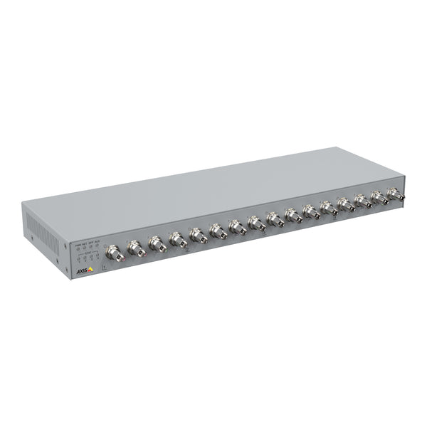 Axis 02037-002 videoserver 3840 x 2160 pixel 30 fps