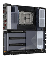 GIGABYTE TRX50 AI TOP bundkort AMD TRX50 Socket sTR5 Udvidet ATX