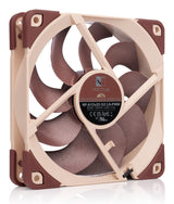 Noctua NF-A12X25 G2 LS-PWM Computerkølesystem Computerkabinet Ventilator 12 cm Beige 1 stk