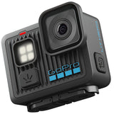 GoPro LIT HERO kamera til actionsport 12 MP 4K Ultra HD CMOS 25,4 / 2,8 mm (1 / 2.8") Wi-Fi 93 g