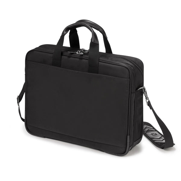 DICOTA Eco Top Traveller PRO 35,8 cm (14.1") Toploader taske Sort