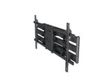 Multibrackets 6546 tv-beslag 2,03 m (80") Sort