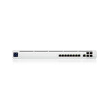 Ubiquiti UISP -R-Pro kabelforbundet router Gigabit Ethernet Rustfrit stål
