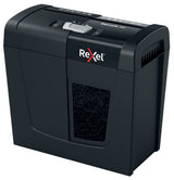 Rexel Makulator Secure X6 krydsmakulering 4x40mm P4