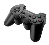 Esperanza TROOPER Sort USB 2.0 Gamepad Analog/digital PC, Playstation 3