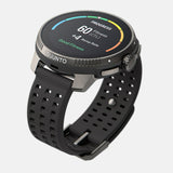 Suunto Race 3,63 cm (1.43") AMOLED 49 mm Digital 466 x 466 pixel Berøringsskærm Sort GPS (satellit)