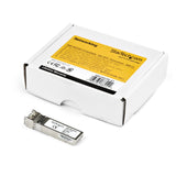 StarTech.com 10G-SFPP-LRM-ST modul til netværksmodtager Fiberoptisk 10000 Mbit/s SFP+ 1310 nm