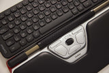 Contour Design Contour RollerMouse Red Plus & Balance Mid-Size Keyboard Combo, Wired, Pan Nordic