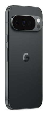 Google Pixel 10 Pro 16 cm (6.3") Dual SIM Android 16.0 5G 16 GB 256 GB 4870 mAh Sort