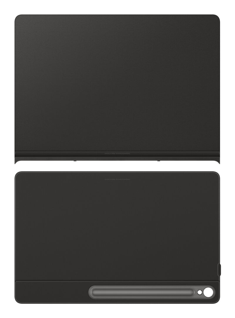 Samsung EF-BX620 27,7 cm (10.9") Cover Sort
