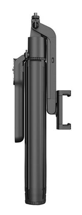 Wozinsky 5907769372582 selfiestang Smartphone Sort