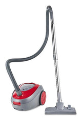 Zelmer ZVC261 Tadek 2,5 L Beholder vakuum Dry 800 W Støvpose
