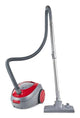 Zelmer ZVC261 Tadek 2,5 L Beholder vakuum Dry 800 W Støvpose
