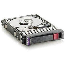 HPE 300GB 6G SAS SFF harddisk 10000 rpm 2.5"