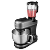 MEDION MD18440 foodprocessor 1200 W 5 L Grå