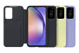 Samsung EF-ZA546 mobiltelefon etui 16,3 cm (6.4") Tegnebogsetui Lime