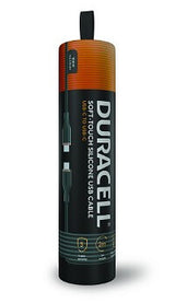 Duracell DRU8020A USB-kabel 2 m USB C Sort