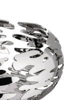 Alessi BM02 vasketøjskurv Rustfrit stål