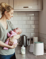 Momcozy MW001-WH12NB-A flaskevarmer 325 L
