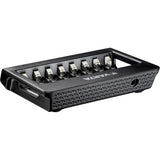 Varta LCD Multi Charger+ batterioplader Husholdningsbatteri Vekselstrøm