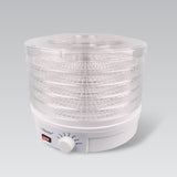 Maestro MR 765 Transparent, Hvid 245 W
