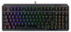 ASUS TUF Gaming K3 Gen II tastatur Spil USB QWERTY Sort