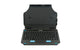 Gamber-Johnson 7160-1789-01 tastatur til mobil enhed QWERTY UK engelsk Pogo Pin Sort