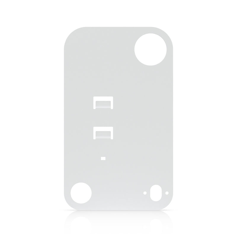 Ubiquiti UACC-AI-Theta-CMS Hvid Rustfrit stål