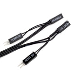 Silverstone ES02-USB fjernbetjening RF trådløst PC Tryk på knapper