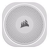 Corsair Nautilus 360 RS ARGB Liquid Processor Alt-i-en væskekøler Hvid 1 stk
