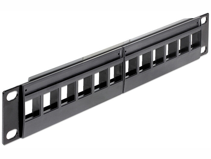 DeLOCK 43259 patch panel