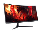 Acer NITRO XZ0 Nitro XZ340CUR W0 XZ Gaming LCD-skærm