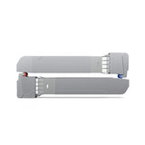 Ubiquiti UACC-OM-SM-10G-S-20 modul til netværksmodtager Fiberoptisk 10000 Mbit/s