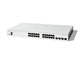 Cisco C1200-24T-4G netværksswitch Administreret L2/L3 Gigabit Ethernet (10/100/1000) Hvid