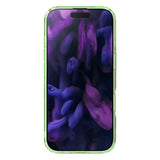 LAUT CRYSTAL FLURO mobiltelefon etui 16 cm (6.3") Cover Lysegrøn