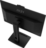 MSI PRO MP275QPDG computerskærm 68,6 cm (27") 2560 x 1440 pixel Wide Quad HD LCD Sort