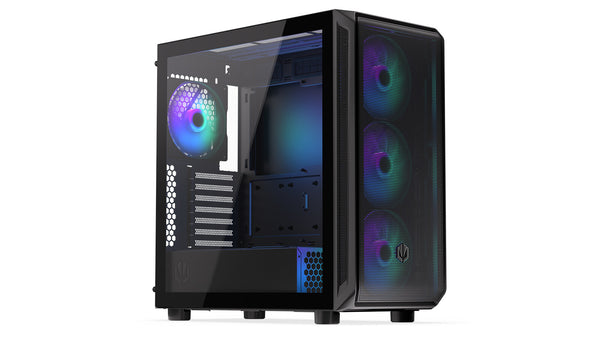ENDORFY Arx 700 ARGB Tower Sort
