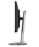 Acer CB342CU computerskærm 86,4 cm (34") 3440 x 1440 pixel UltraWide Quad HD LCD Sort, Sølv