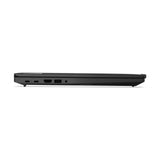 Lenovo ThinkPad T16 Gen 4 (Intel) Intel Core Ultra 7 255U Laptop 40,6 cm (16") WUXGA 32 GB DDR5-SDRAM 1 TB SSD Wi-Fi 6E (802.11ax) Windows 11 Pro Nordisk Sort