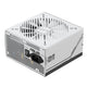 ASUS Prime AP-750G enhed til strømforsyning 750 W 20+4 pin ATX ATX Sort, Hvid