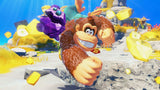 Nintendo Donkey Kong Bananza Standard Tysk, Hollandsk, Engelsk, Spansk, Fransk, Italiensk, Japansk, Koreansk, Russisk Nintendo Switch 2